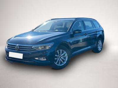VW Passat Variant