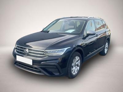 VW Tiguan Allspace