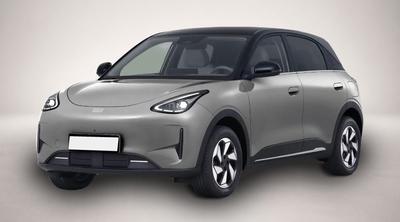 Geely Andere