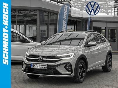 VW Taigo