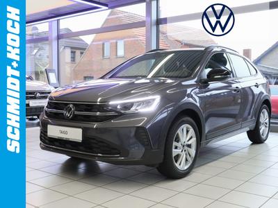 VW Taigo