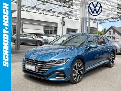 VW Arteon