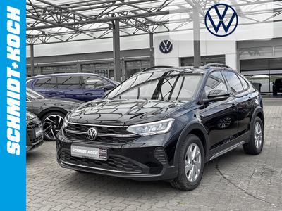 VW Taigo