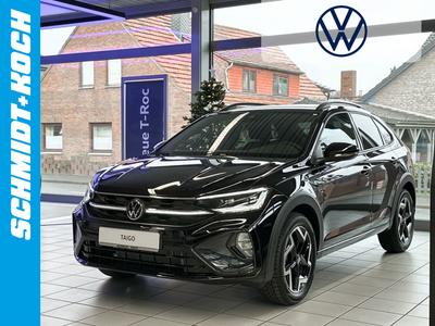 VW Taigo