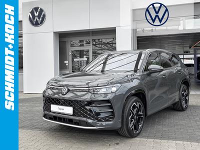 VW Tayron