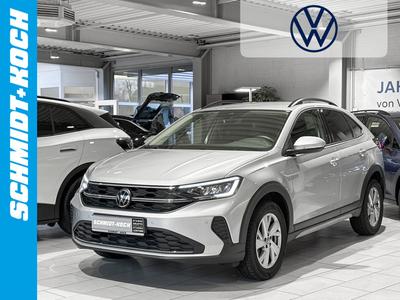 VW Taigo