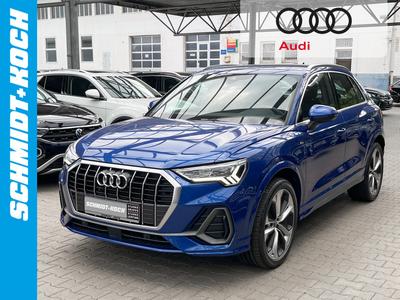 Audi Q3 SUV
