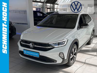 VW Taigo