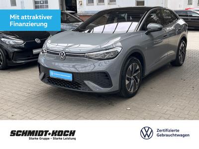 VW ID.5