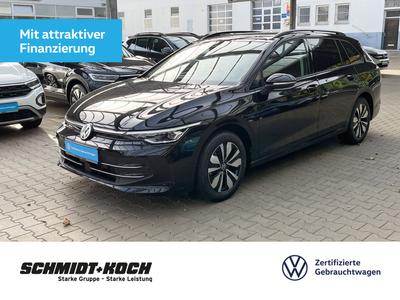 VW Golf Variant
