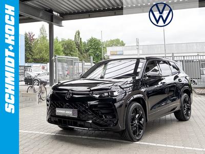 VW Tayron