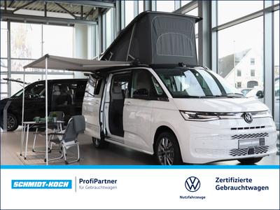 VW T7 California