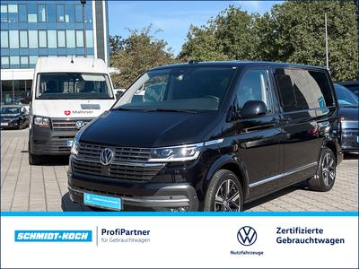 VW T6.1 Multivan