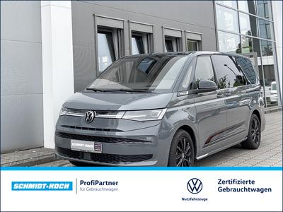 VW T7 Multivan