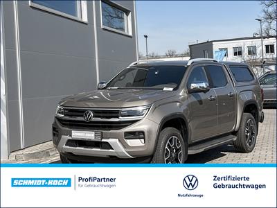 VW Amarok