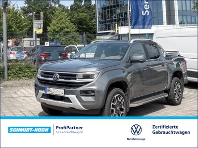 VW Amarok