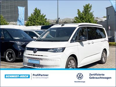 VW T7 California