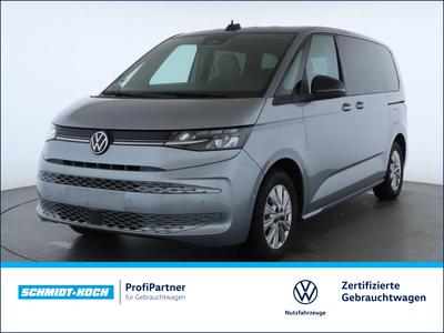 VW T7 Multivan