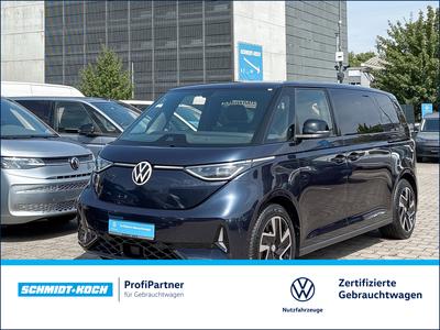 VW ID. Buzz