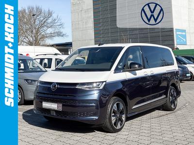 VW T7 Multivan
