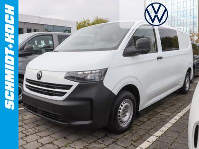 VW T7 Transporter