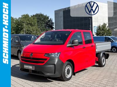 VW T7 Transporter