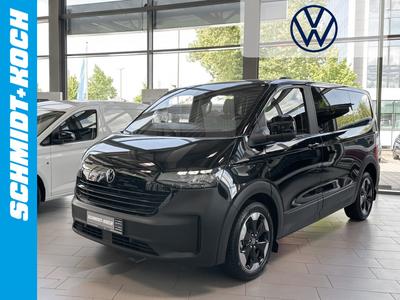 VW T7 Caravelle
