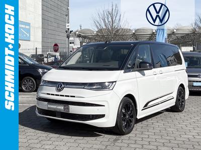 VW T7 Multivan