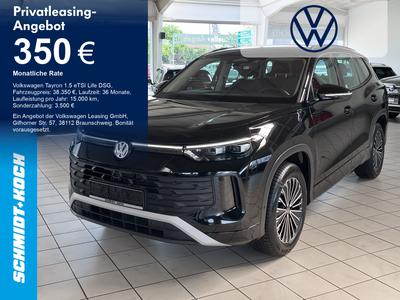 VW Tayron