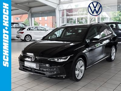 VW Golf Variant