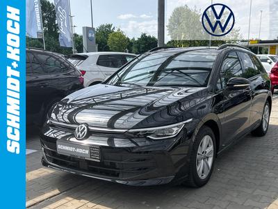 VW Golf Variant