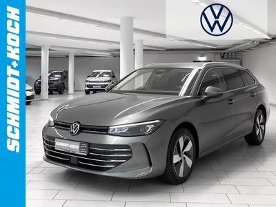 VW Passat Variant