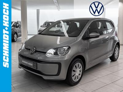 VW up!