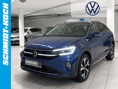 VW Taigo