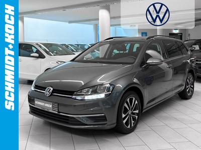 VW Golf Variant