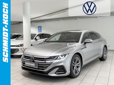 VW Arteon