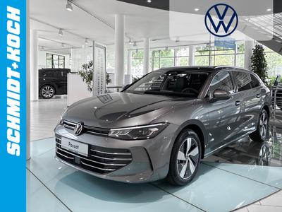 VW Passat Variant