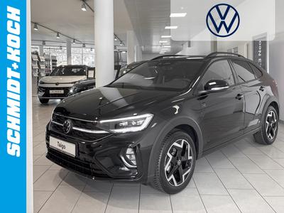 VW Taigo