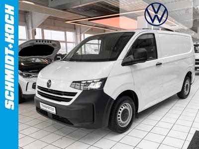 VW T7 Transporter