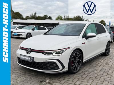 VW Golf GTI