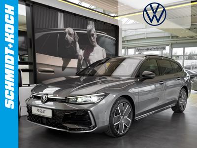 VW Passat Variant