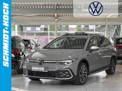 VW Golf Variant