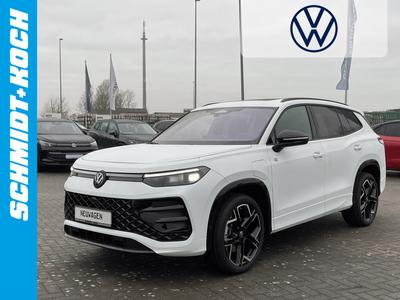VW Tayron