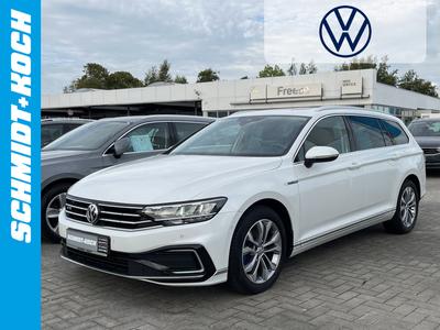 VW Passat Variant
