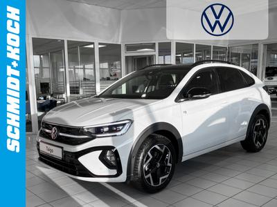 VW Taigo