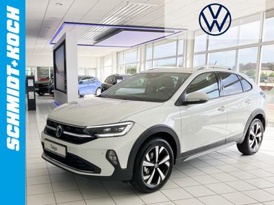 VW Taigo