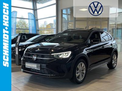 VW Taigo