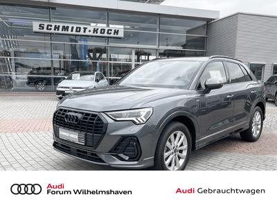 Audi Q3 SUV