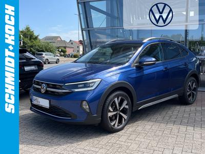 VW Taigo