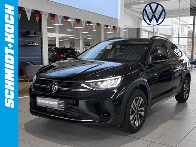 VW Taigo